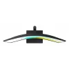 Samsung LS34C652UEUXXE computer monitor 86.4 cm (34 inch) 3440 x 1440 pixels Dual QHD Black