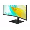 Samsung LS34C652UEUXXE computer monitor 86.4 cm (34 inch) 3440 x 1440 pixels Dual QHD Black