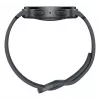 Samsung Galaxy Watch 8 3.81 cm (1.5 inch) AMOLED 44 mm Digital 480 x 480 pixels Touchscreen Graphite Wi-Fi GPS (satellite)