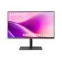 Samsung S43UF computer monitor 61 cm (24 inch) 1920 x 1080 pixels Full HD LCD Black