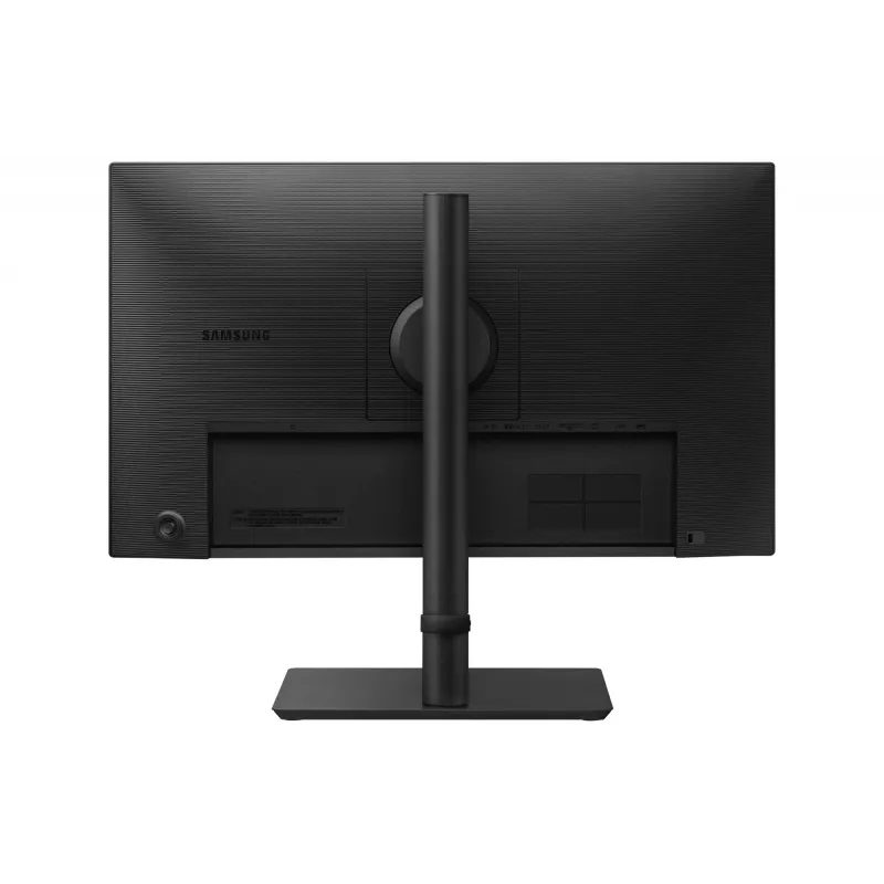 Samsung S43UF computer monitor 61 cm (24 inch) 1920 x 1080 pixels Full HD LCD Black