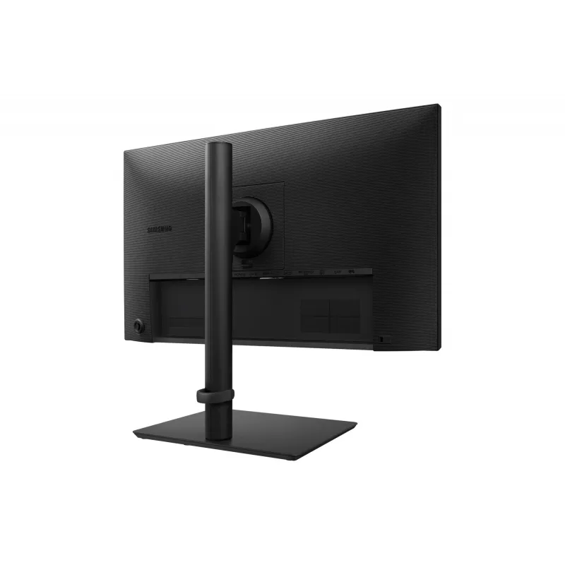 Samsung S43UF computer monitor 61 cm (24 inch) 1920 x 1080 pixels Full HD LCD Black