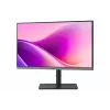 Samsung S43UF computer monitor 61 cm (24 inch) 1920 x 1080 pixels Full HD LCD Black
