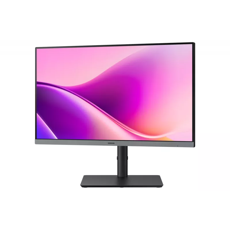 Samsung S43UF computer monitor 61 cm (24 inch) 1920 x 1080 pixels Full HD LCD Black