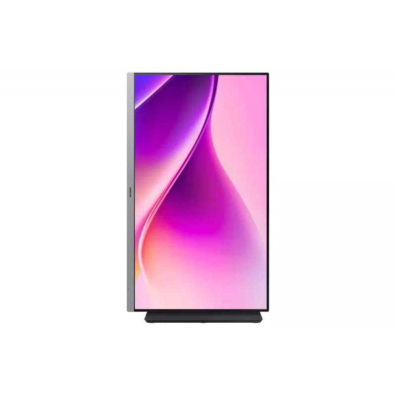 Samsung S43UF computer monitor 61 cm (24 inch) 1920 x 1080 pixels Full HD LCD Black