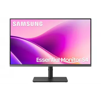 Samsung S43UF computer monitor 68.6 cm (27 inch) 1920 x 1080 pixels Full HD LCD Black