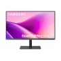 Samsung S43UF computer monitor 68.6 cm (27 inch) 1920 x 1080 pixels Full HD LCD Black