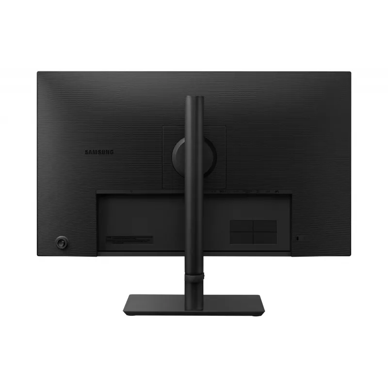 Samsung S43UF computer monitor 68.6 cm (27 inch) 1920 x 1080 pixels Full HD LCD Black