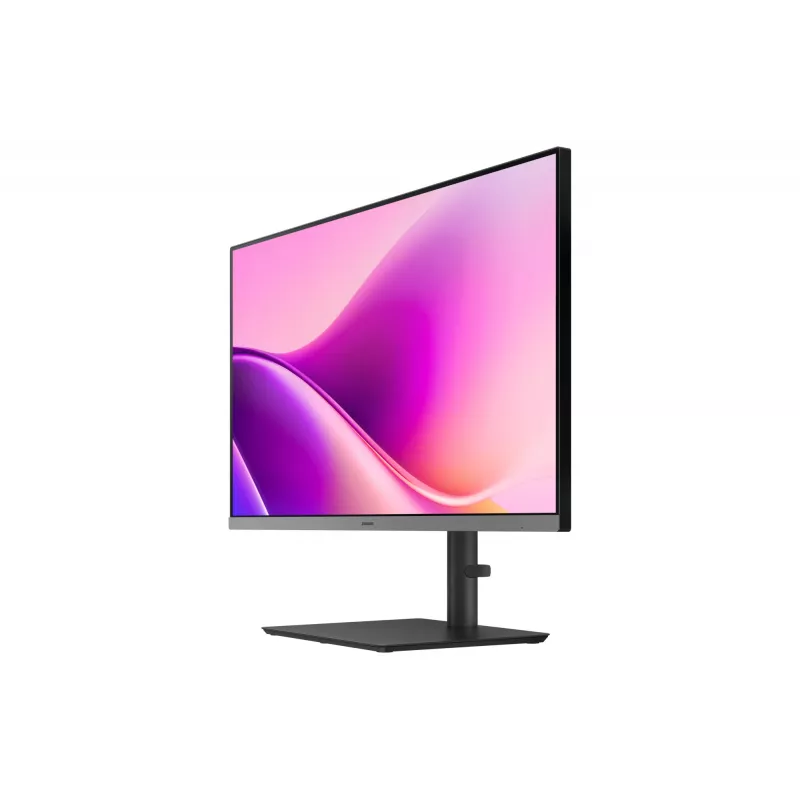 Samsung S43UF computer monitor 68.6 cm (27 inch) 1920 x 1080 pixels Full HD LCD Black