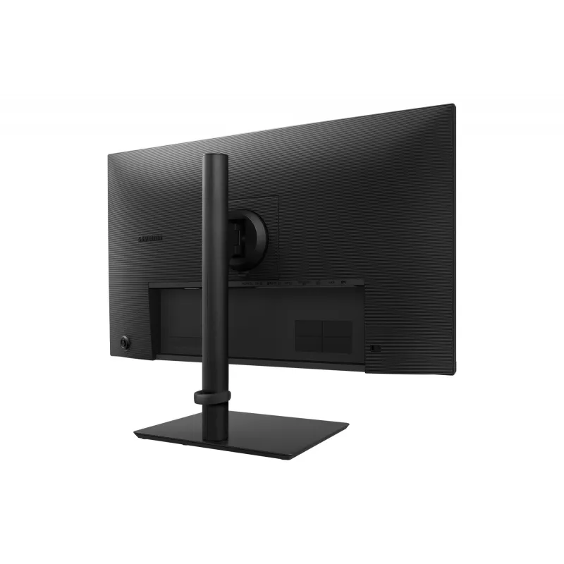 Samsung S43UF computer monitor 68.6 cm (27 inch) 1920 x 1080 pixels Full HD LCD Black