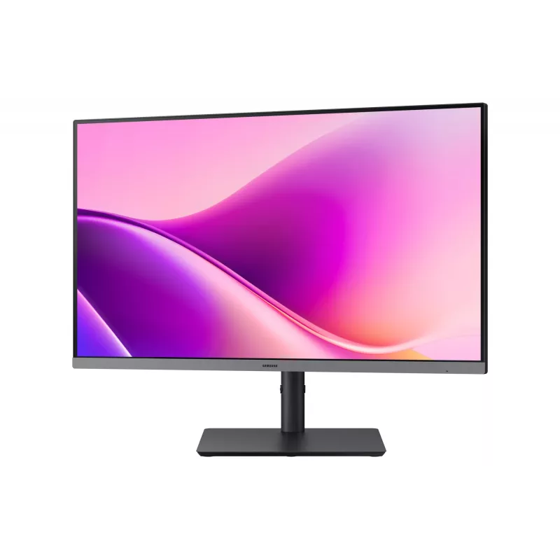 Samsung S43UF computer monitor 68.6 cm (27 inch) 1920 x 1080 pixels Full HD LCD Black