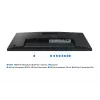 Samsung S43UF computer monitor 68.6 cm (27 inch) 1920 x 1080 pixels Full HD LCD Black