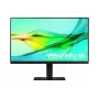 Samsung 24 S24D604 computer monitor 61 cm (24 inch) 2560 x 1440 pixels Dual QHD Black