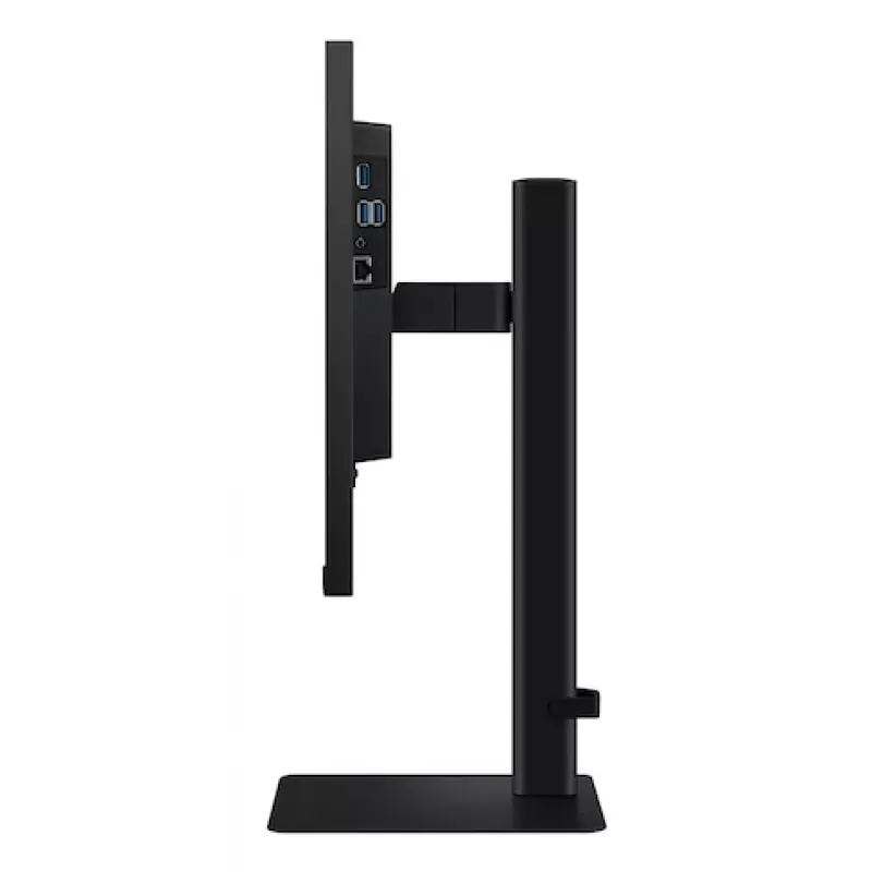 Samsung 24 S24D604 computer monitor 61 cm (24 inch) 2560 x 1440 pixels Dual QHD Black