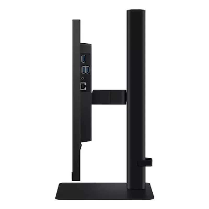 Samsung 24 S24D604 computer monitor 61 cm (24 inch) 2560 x 1440 pixels Dual QHD Black