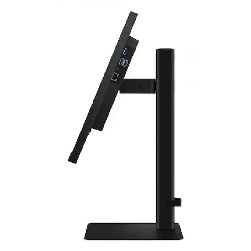 Samsung 24 S24D604 computer monitor 61 cm (24 inch) 2560 x 1440 pixels Dual QHD Black