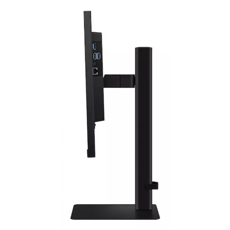 Samsung 24 S24D604 computer monitor 61 cm (24 inch) 2560 x 1440 pixels Dual QHD Black