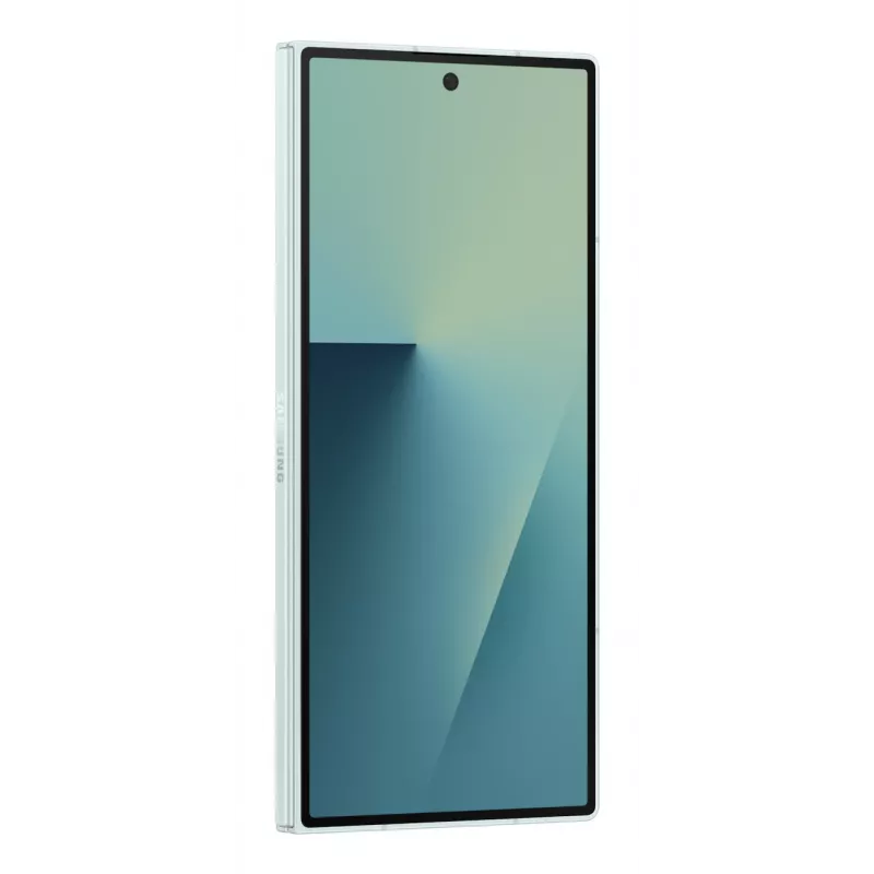 Samsung Galaxy Z Fold7 (.com Only), 20.3 cm (8 inch), 2184 x 1968 pixels, 12 GB, 256 GB, 200 MP, Mint colour