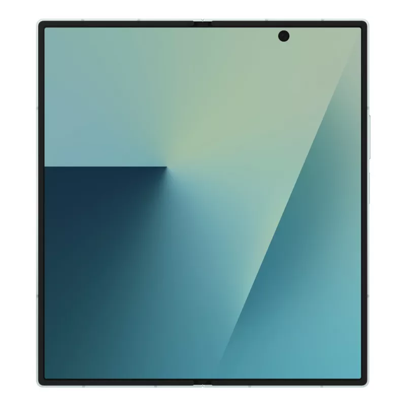 Samsung Galaxy Z Fold7 (.com Only), 20.3 cm (8 inch), 2184 x 1968 pixels, 12 GB, 256 GB, 200 MP, Mint colour