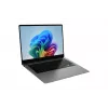 Samsung Book5 Pro 14 inch W11P U7 16/512GB Copilot+ PC Intel Core Ultra 7 256V Laptop 35.6 cm (14 inch) Touchscreen WQXGA+ 16 GB LPDDR5x-SDRAM SSD Wi-Fi 7 (802.11be) Windows 11 Pro US International Grey