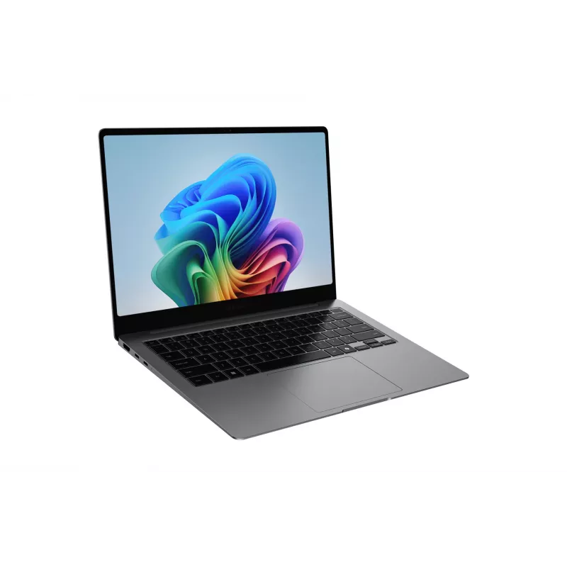 Samsung Book5 Pro 14 inch W11P U7 16/512GB Copilot+ PC Intel Core Ultra 7 256V Laptop 35.6 cm (14 inch) Touchscreen WQXGA+ 16 GB LPDDR5x-SDRAM SSD Wi-Fi 7 (802.11be) Windows 11 Pro US International Grey