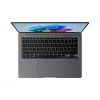 Samsung Book5 Pro 14 inch W11P U7 32/512GB Copilot+ PC Intel Core Ultra 7 258V Laptop 35.6 cm (14 inch) Touchscreen WQXGA+ 32 GB LPDDR5x-SDRAM SSD Wi-Fi 7 (802.11be) Windows 11 Pro US International Grey