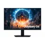 Samsung S27FG606EU computer monitor 68.6 cm (27 inch) 2560 x 1440 pixels Quad HD LCD Black