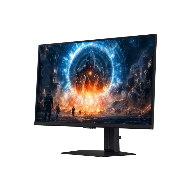 Samsung S27FG606EU computer monitor 68.6 cm (27 inch) 2560 x 1440 pixels Quad HD LCD Black