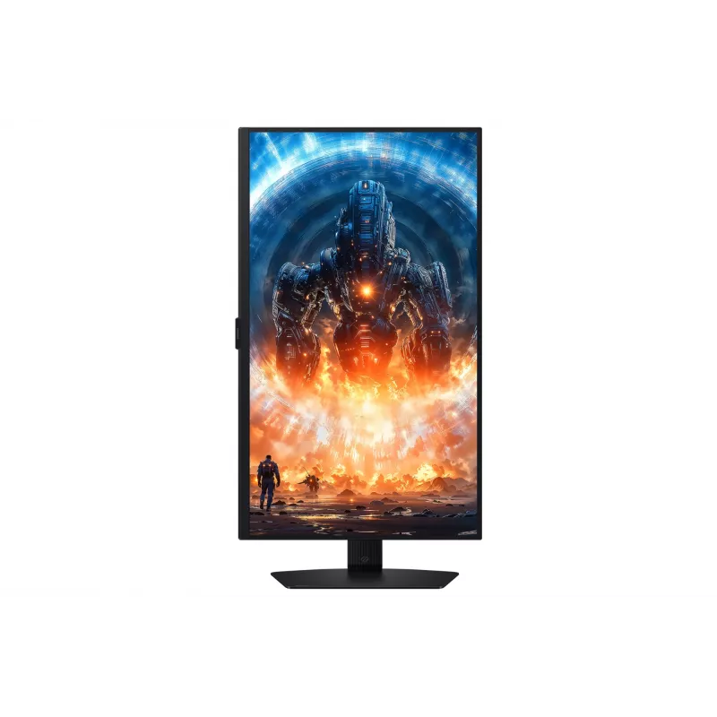 Samsung S27FG606EU computer monitor 68.6 cm (27 inch) 2560 x 1440 pixels Quad HD LCD Black