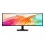 Samsung S95UC computer monitor 124.5 cm (49 inch) 5120 x 1440 pixels Dual QHD LCD Black