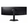 Samsung S95UC computer monitor 124.5 cm (49 inch) 5120 x 1440 pixels Dual QHD LCD Black