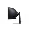 Samsung S95UC computer monitor 124.5 cm (49 inch) 5120 x 1440 pixels Dual QHD LCD Black