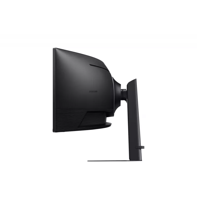 Samsung S95UC computer monitor 124.5 cm (49 inch) 5120 x 1440 pixels Dual QHD LCD Black