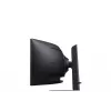Samsung S95UC computer monitor 124.5 cm (49 inch) 5120 x 1440 pixels Dual QHD LCD Black