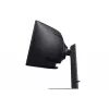 Samsung S95UC computer monitor 124.5 cm (49 inch) 5120 x 1440 pixels Dual QHD LCD Black