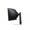 Samsung S95UC computer monitor 124.5 cm (49 inch) 5120 x 1440 pixels Dual QHD LCD Black