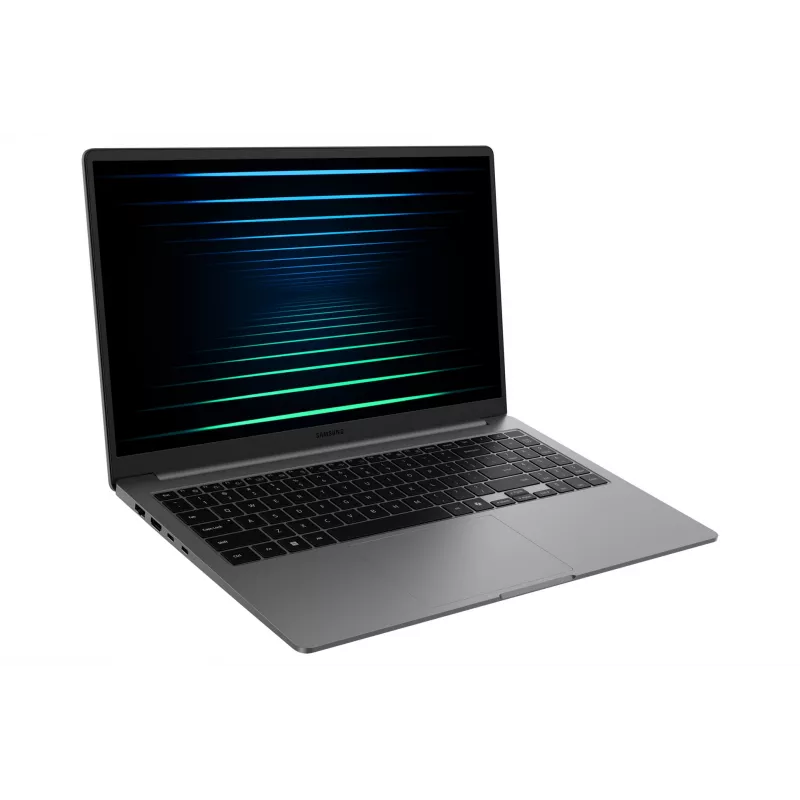 Samsung Galaxy Book5 NP750XHD-KD4NL laptop Intel Core Ultra 5 39.6 cm (15.6 inch) Full HD 16 GB LPDDR5x-SDRAM 512 GB SSD Wi-Fi 6 (802.11ax) Windows 11 Home Dutch Anthracite