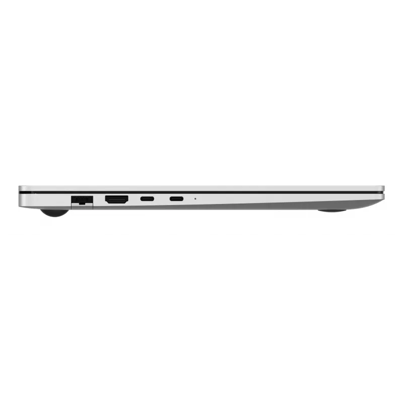 Samsung Galaxy Book5 NP750XHDA-EXP Intel Core Ultra 5 225U Laptop 39.6 cm (15.6 inch) Full HD 16 GB LPDDR5x-SDRAM 512 GB SSD Wi-Fi 6 (802.11ax) Windows 11 Home Silver