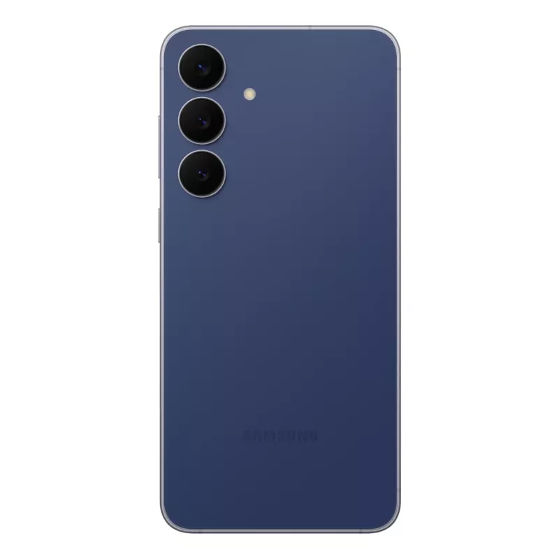 Samsung Galaxy S25 FE SM-S731B/DS 17 cm (6.7 inch) Dual SIM Android 16.0 5G USB Type-C 8 GB 512 GB 4900 mAh Navy