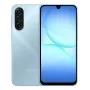 Samsung Galaxy A17 17 cm (6.7 inch) Hybrid Dual SIM 4G USB Type-C 4 GB 128 GB 5000 mAh Light Blue