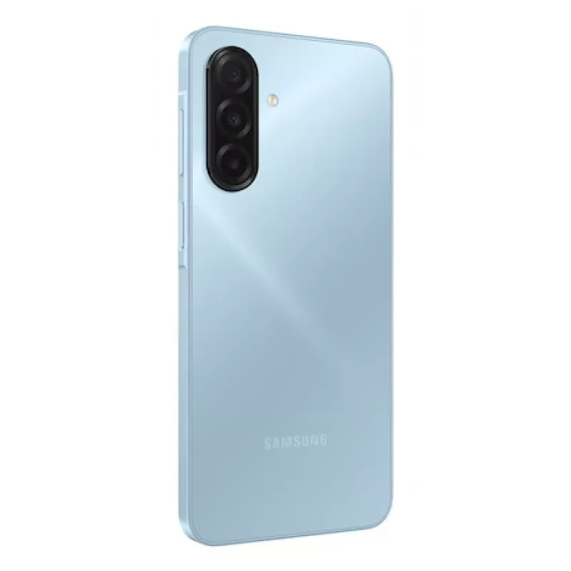 Samsung Galaxy A17 17 cm (6.7 inch) Hybrid Dual SIM 4G USB Type-C 4 GB 128 GB 5000 mAh Light Blue