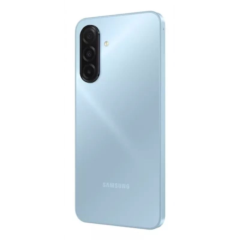 Samsung Galaxy A17 17 cm (6.7 inch) Hybrid Dual SIM 4G USB Type-C 4 GB 128 GB 5000 mAh Light Blue