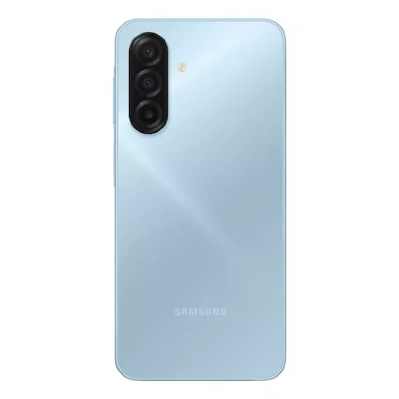 Samsung Galaxy A17 17 cm (6.7 inch) Hybrid Dual SIM 4G USB Type-C 4 GB 128 GB 5000 mAh Light Blue