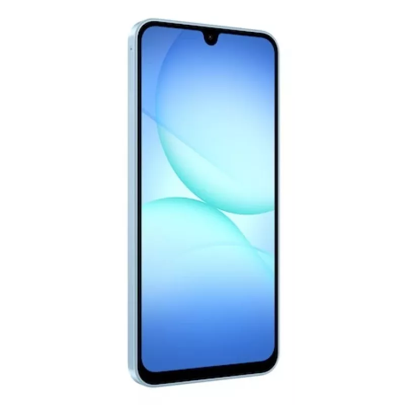 Samsung Galaxy A17 17 cm (6.7 inch) Hybrid Dual SIM 4G USB Type-C 4 GB 128 GB 5000 mAh Light Blue