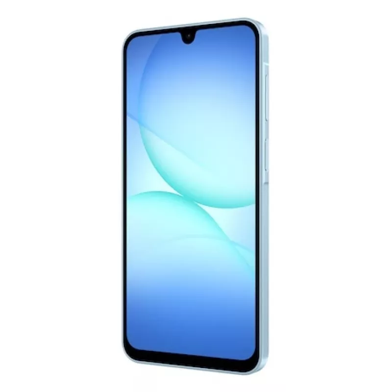 Samsung Galaxy A17 17 cm (6.7 inch) Hybrid Dual SIM 4G USB Type-C 4 GB 128 GB 5000 mAh Light Blue