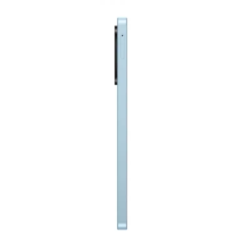 Samsung Galaxy A17 17 cm (6.7 inch) Hybrid Dual SIM 4G USB Type-C 4 GB 128 GB 5000 mAh Light Blue