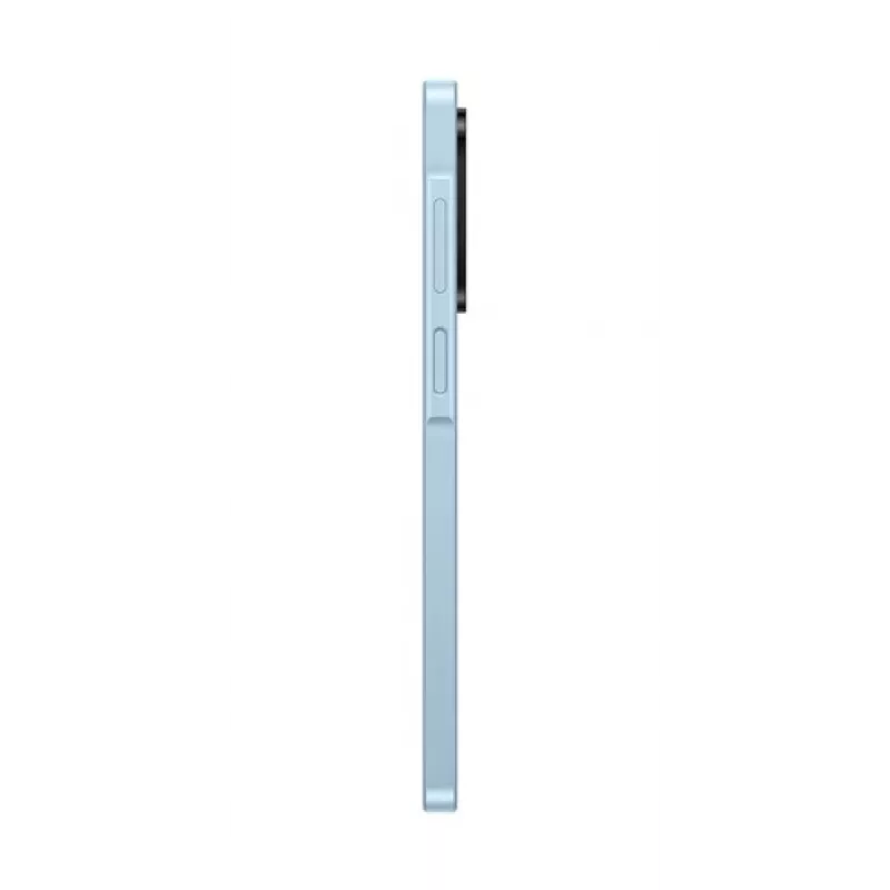 Samsung Galaxy A17 17 cm (6.7 inch) Hybrid Dual SIM 4G USB Type-C 4 GB 128 GB 5000 mAh Light Blue