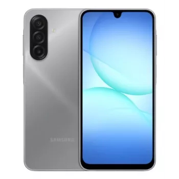 Samsung Galaxy A17 17 cm (6.7 inch) Dual SIM 4G USB Type-C 4 GB 128 GB 5000 mAh Grey