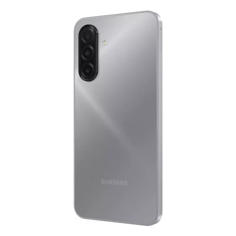 Samsung Galaxy A17 17 cm (6.7 inch) Dual SIM 4G USB Type-C 4 GB 128 GB 5000 mAh Grey