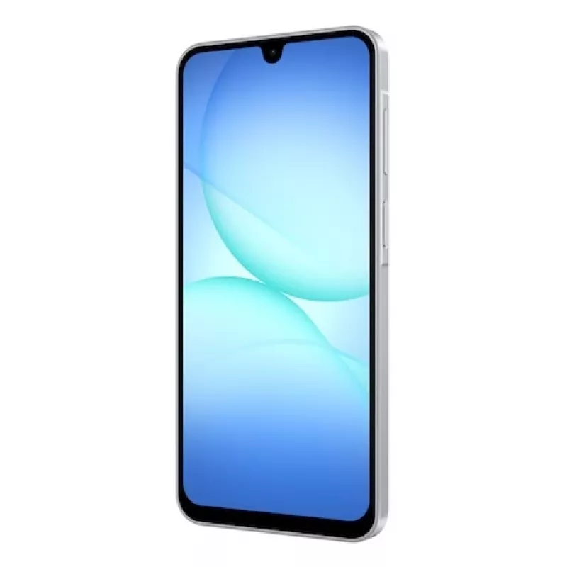 Samsung Galaxy A17 17 cm (6.7 inch) Dual SIM 4G USB Type-C 4 GB 128 GB 5000 mAh Grey
